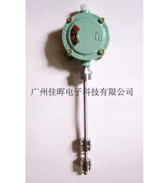 浮球開關(guān)SI-240-22(帶防爆接線盒)