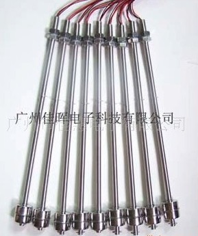 耐高溫不銹鋼浮球開關SI-295