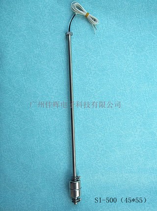 懸掛式不帶螺紋浮球開關(guān)SI-500