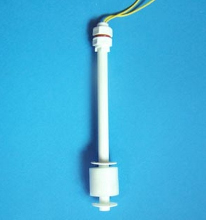 塑料PP材質(zhì)水位開關(guān)PI-135