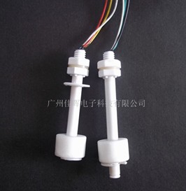 環(huán)?？照{(diào)專用，塑料浮球液位開關(guān)PI-75+85