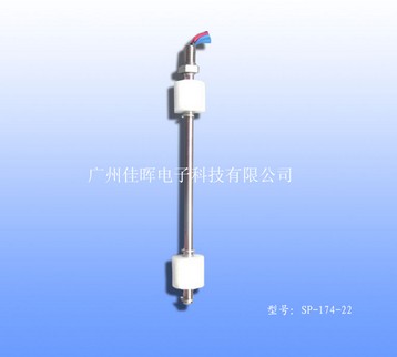不銹鋼高低位雙點(diǎn)浮球開關(guān)SP-174-22