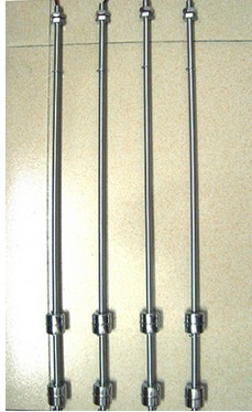 桿多點浮球液位開關(guān)_水位感應(yīng)開關(guān)SI-550-22