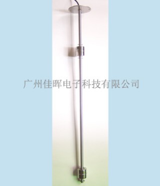 不銹鋼耐高溫浮球水位開關(guān)SI-484-22