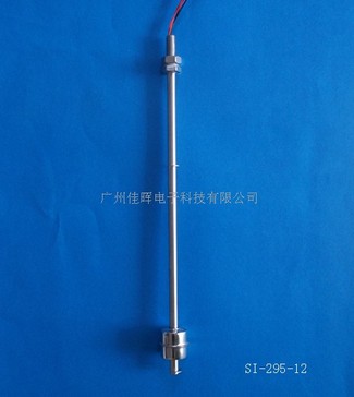 連桿型_液位浮球開關(guān)SI-295-12