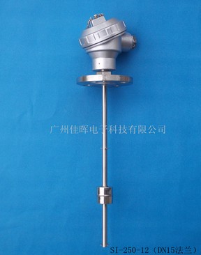 DN15法蘭 水位開關(guān)SI-250-12