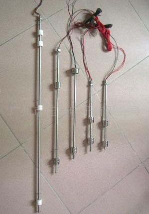 連桿多點控制浮球液位開關