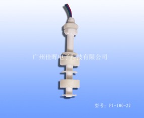 磁簧液位開關(guān)PI-100-22